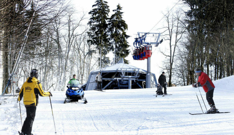 Hotel Krakonoš Three Stars Superior Mariánské Lázně